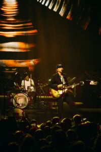 The Lumineers T Mobile Center 19