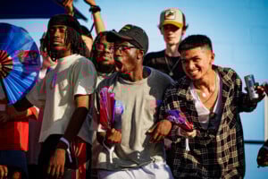 Red Bull X Made Mobb Dance Your Style 69
