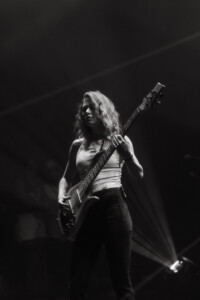 Incubus Starlight Theatre 2