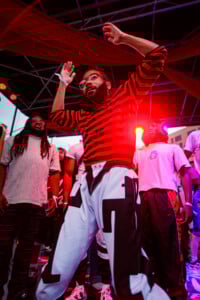 Red Bull X Made Mobb Dance Your Style 268