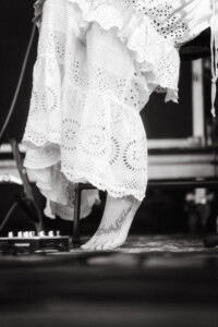 Paris Jackson Starlight Theatre 6