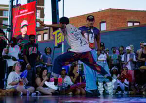 Red Bull X Made Mobb Dance Your Style 198
