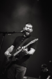 Manchester Orchestra Starlight Theatre 16
