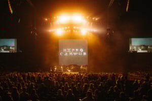 Hippo Campus T Mobile Center 19
