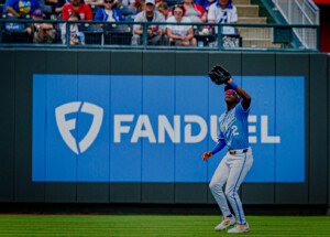 Royals Vs Atlanta Game 3 July 30th 23