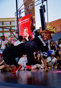 Red Bull X Made Mobb Dance Your Style 218