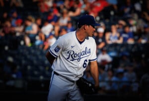 Royals Vs Atlanta Game 2 July 29th 37