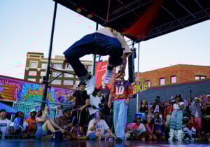 Red Bull X Made Mobb Dance Your Style 199
