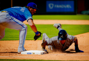 Royals Vs Atlanta Game 3 July 30th 30