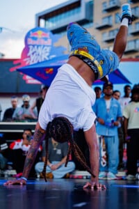 Red Bull X Made Mobb Dance Your Style 210