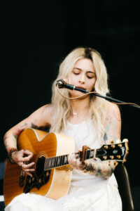 Paris Jackson Starlight Theatre 7