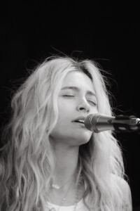 Paris Jackson Starlight Theatre 5