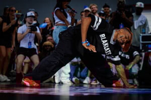 Red Bull X Made Mobb Dance Your Style 50