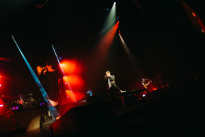 Incubus Starlight Theatre 27