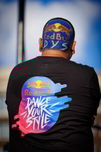 Red Bull X Made Mobb Dance Your Style 75