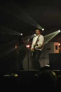 Rush 12