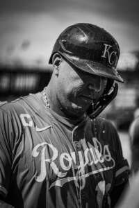 Royals Vs Atlanta Game 3 July 30th 47