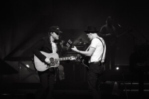 The Lumineers T Mobile Center 20