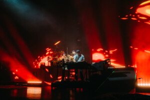 Incubus Starlight Theatre 13