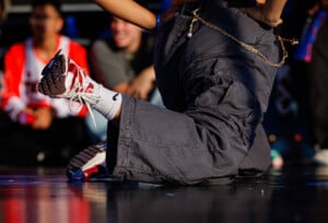 Red Bull X Made Mobb Dance Your Style 128