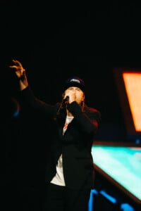 The Lumineers T Mobile Center 8
