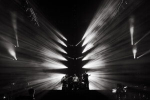 Incubus Starlight Theatre 29