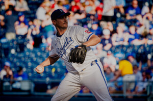 Royals Vs Atlanta Game 2 July 29th 33