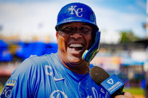 Royals Vs Atlanta Game 3 July 30th 46