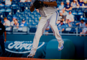 Royals Vs Atlanta Game 2 July 29th 29