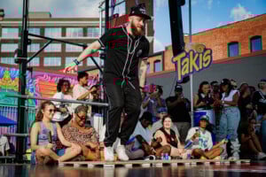 Red Bull X Made Mobb Dance Your Style 52