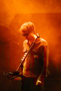 Hippo Campus T Mobile Center 4
