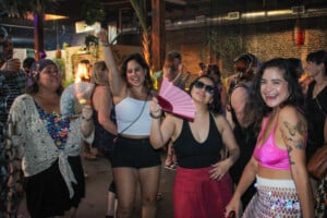 Cougar Club 2025 25