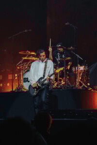Rush 16