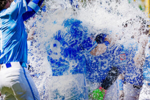 Royals Vs Atlanta Game 3 July 30th 41