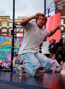 Red Bull X Made Mobb Dance Your Style 235
