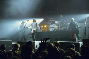 Rush 9