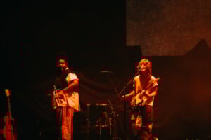 Hippo Campus T Mobile Center 7