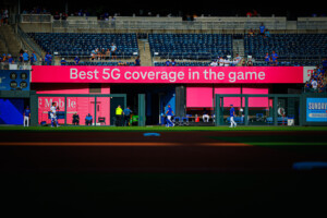 Royals Vs Atlanta Game 2 July 29th 5