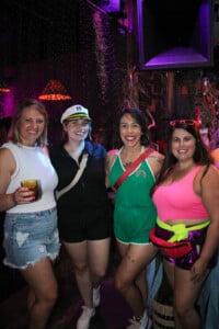 Cougar Club 2025 26
