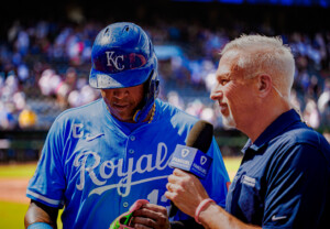 Royals Vs Atlanta Game 3 July 30th 44