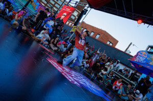 Red Bull X Made Mobb Dance Your Style 197