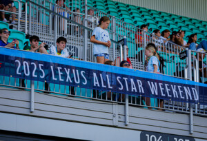 Wll Allstar Weekend Jul 4th 18