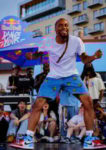 Red Bull X Made Mobb Dance Your Style 221
