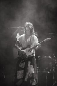 Hippo Campus T Mobile Center 8