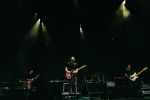 Manchester Orchestra Starlight Theatre 12