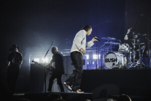 Rush 4