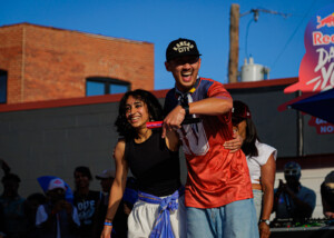 Red Bull X Made Mobb Dance Your Style 101