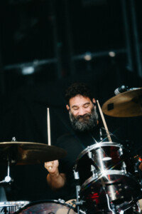 Manchester Orchestra Starlight Theatre 6