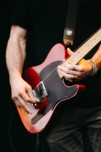 Manchester Orchestra Starlight Theatre 5