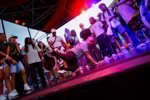 Red Bull X Made Mobb Dance Your Style 270